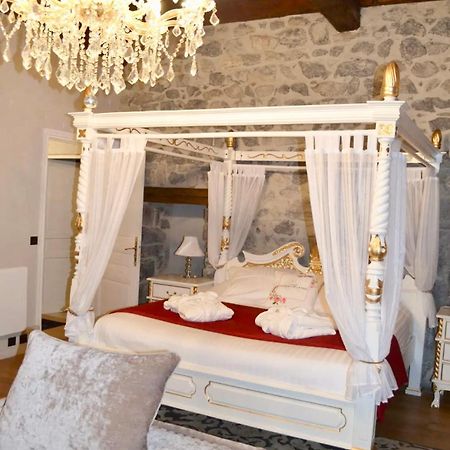 Chateau De La Rive - Suite Prestige - Chambre 2 Personnes Cruet Εξωτερικό φωτογραφία