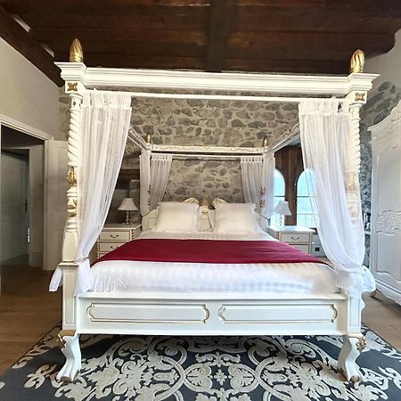 Chateau De La Rive - Suite Prestige - Chambre 2 Personnes Cruet Εξωτερικό φωτογραφία